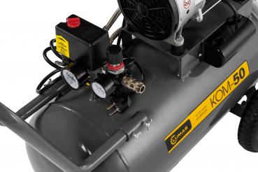 Lumag DRUCKLUFT-KOMPRESSOR KOM-50